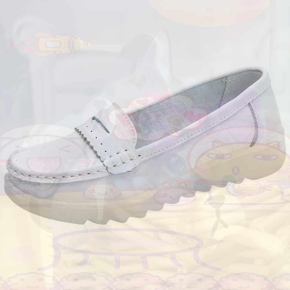 Women Accessories Shop Name Ideas - รองเท้าแตะขับรถวัยรุ่นรองเท้าผ้าใบสเก็ตบอร์ดรองเท้าผู้หญิง Silver Flats สินค้ากีฬาราคาต่ําเล่น Tenix Hospitality