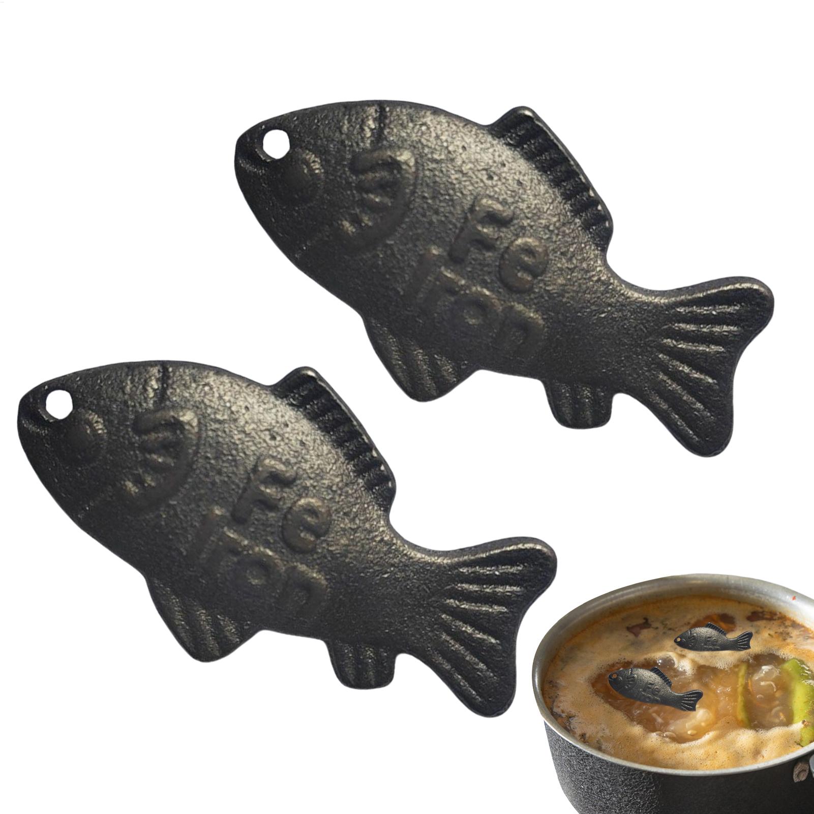 Women Kitchen Accessories - 2 ชิ้น อุปกรณ์เสริมในครัวแบบใช้ซ้ำได้ ผลิตจากธาตุเหล็กธรรมชาติ ช่วยแก้ปัญหาธาตุเหล็กขาดในร่างกาย ทางเลือกที่ดีสำหรับผู้หญิงที่ต้องการเสริมธาตุเหล็ก