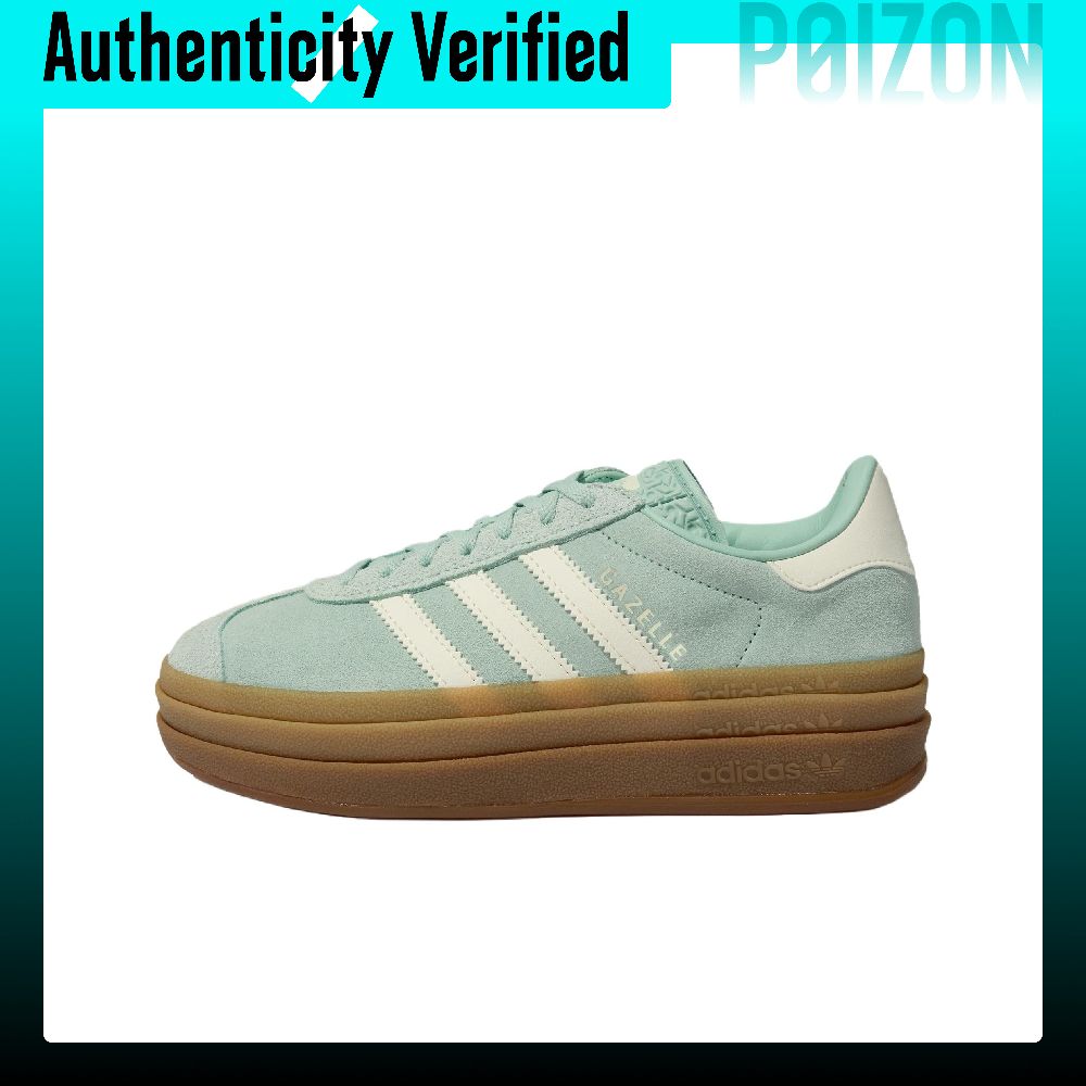Adidas Shoes Gazelle - รองเท้าสเก็ตบอร์ด Adidas Originals GAZELLE BOLD สำหรับผู้หญิง
