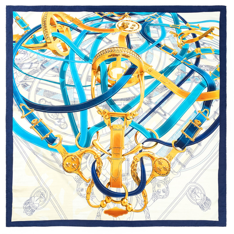คู่มือรีดผ้าไหมผ้าพันคอผู้หญิง - Silk Scarf Square บทวิจารณ์และราคา