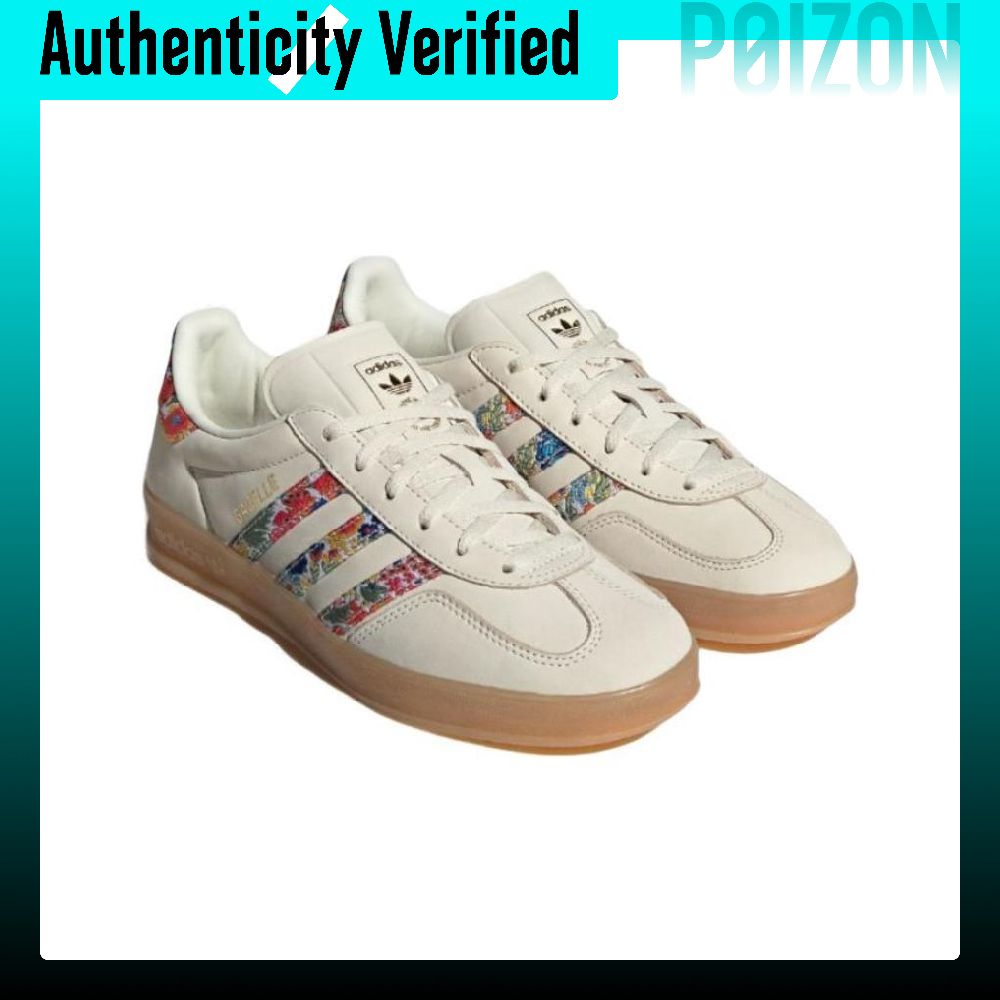 รองเท้าสเก็ต Adidas Originals  - Adidas Shoes Gazelle บทวิจารณ์และราคา