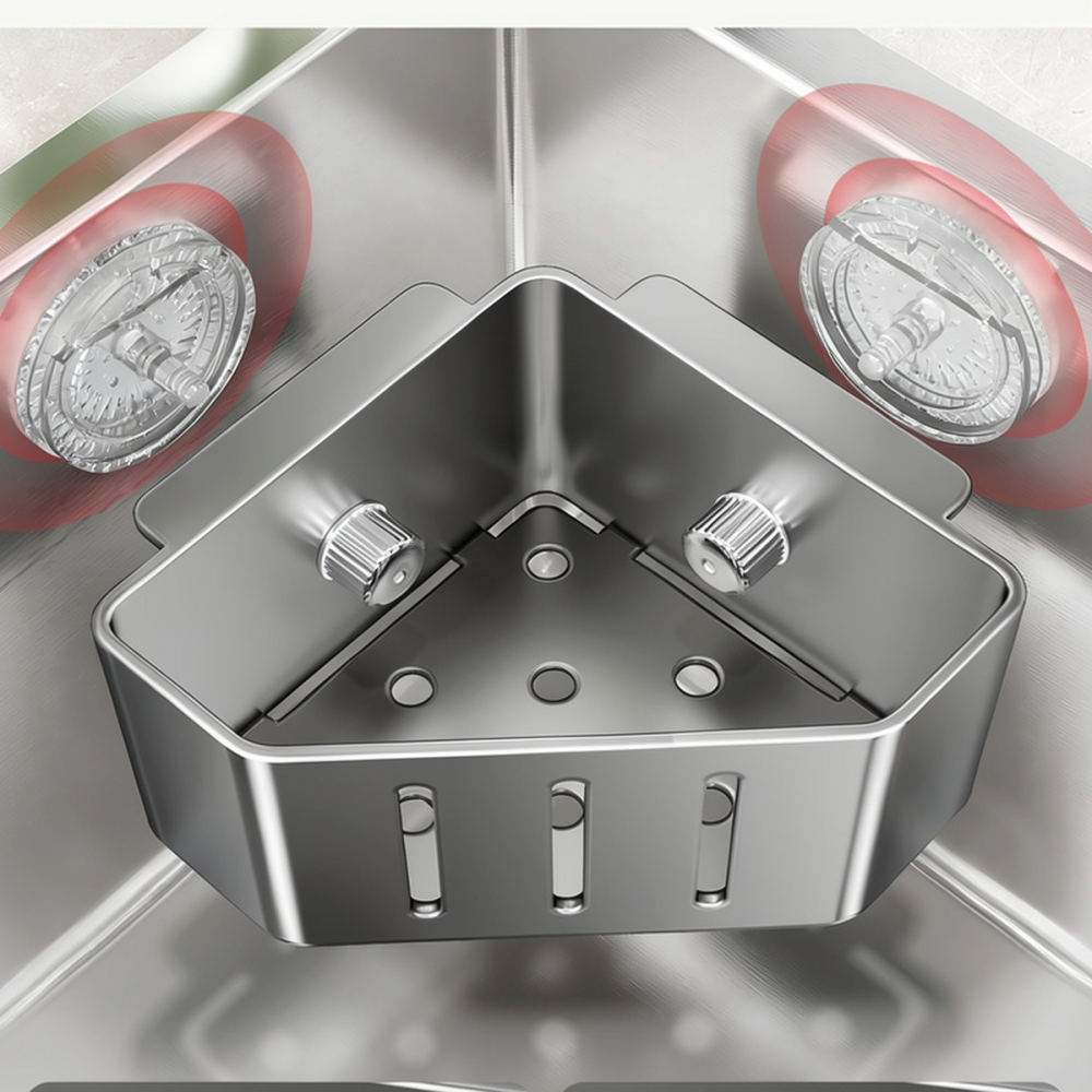 ที่วางฟองน้ำและตะกร้าสำหรับตาก - Women Kitchen Accessories บทวิจารณ์และราคา