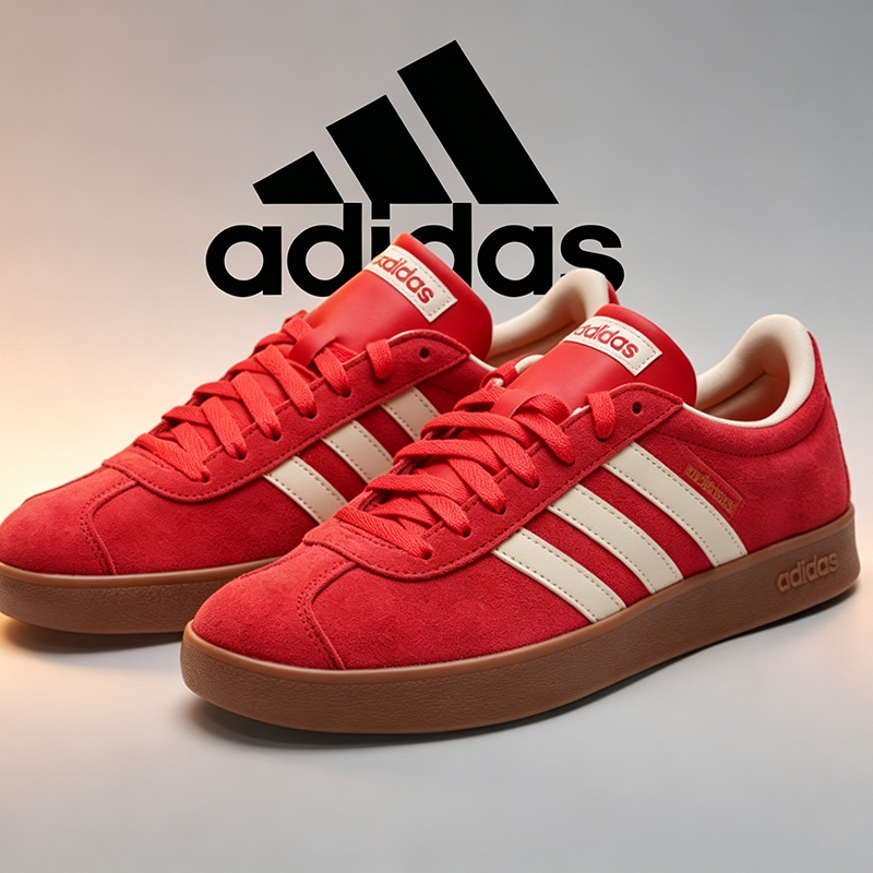รองเท้าผ้าใบ Adidas รุ่นใหม่สำ - Adidas Shoes Gazelle บทวิจารณ์และราคา