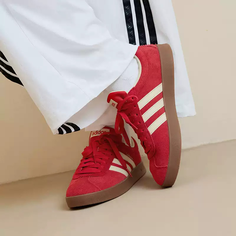 รองเท้าผ้าใบ Adidas รุ่นใหม่สำ - Adidas Shoes Gazelle บทวิจารณ์และราคา