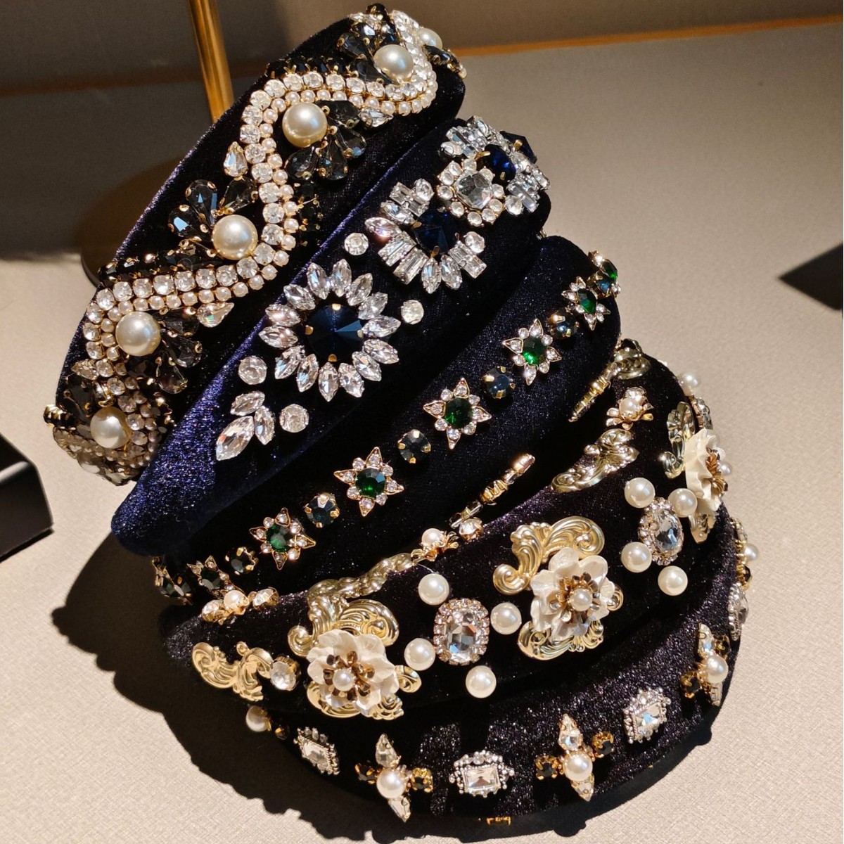 โปรโมชั่นฤดูใบไม้ร่วงและฤดูหนา - Women Accessories Sale บทวิจารณ์และราคา