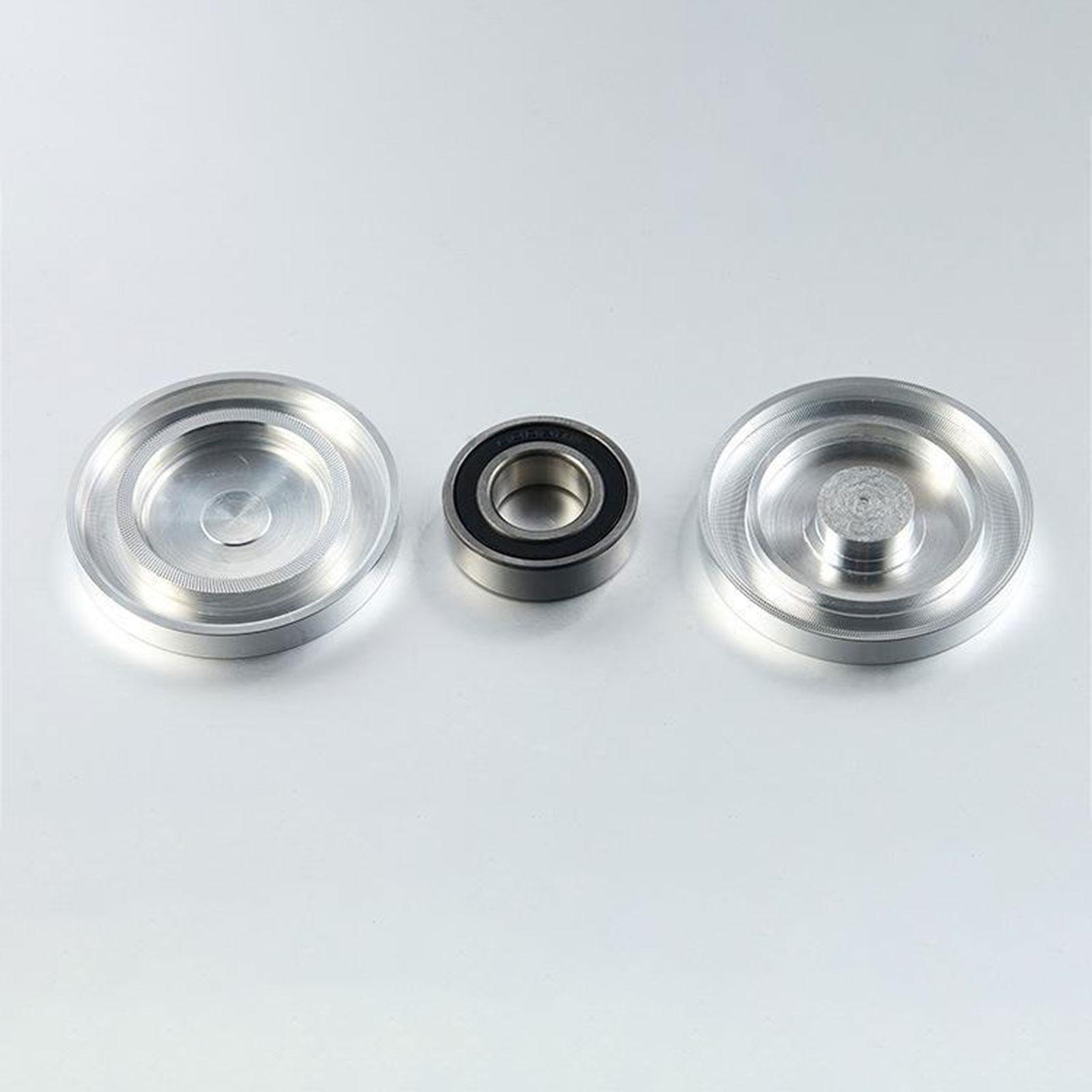 อุปกรณ์เสริมลูกปืนหมุน แผ่นหมุ - Women Kitchen Accessories บทวิจารณ์และราคา