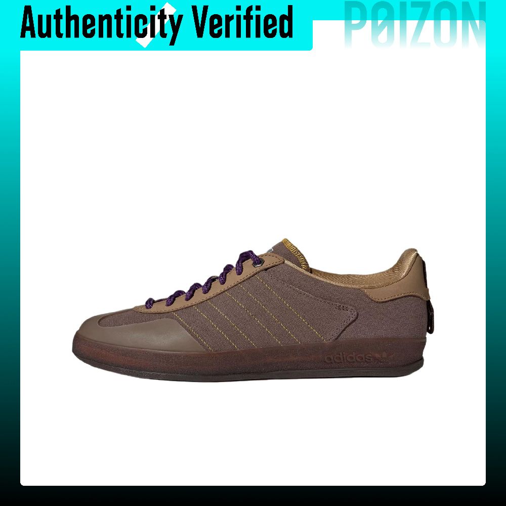 Adidas Originals GAZELLE INDOO - Adidas Shoes Gazelle บทวิจารณ์และราคา
