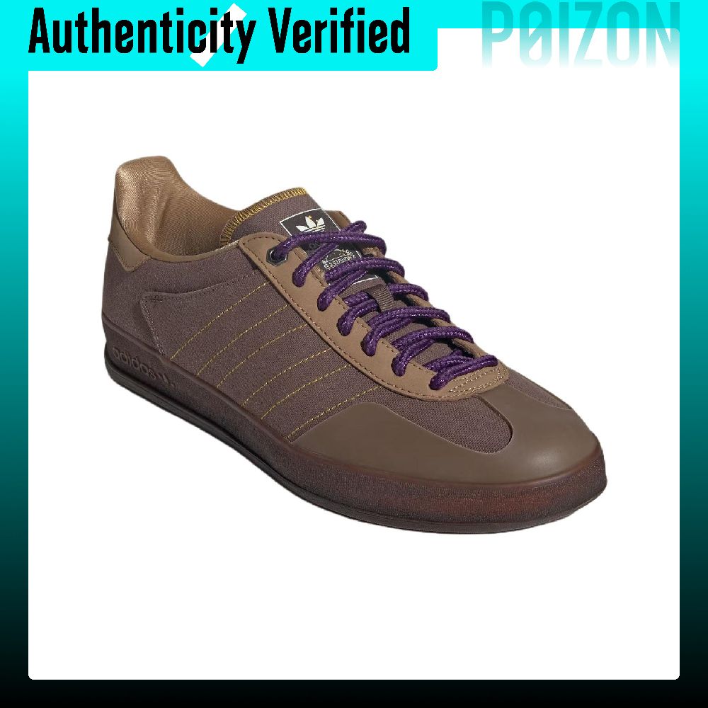 Adidas Originals GAZELLE INDOO - Adidas Shoes Gazelle บทวิจารณ์และราคา