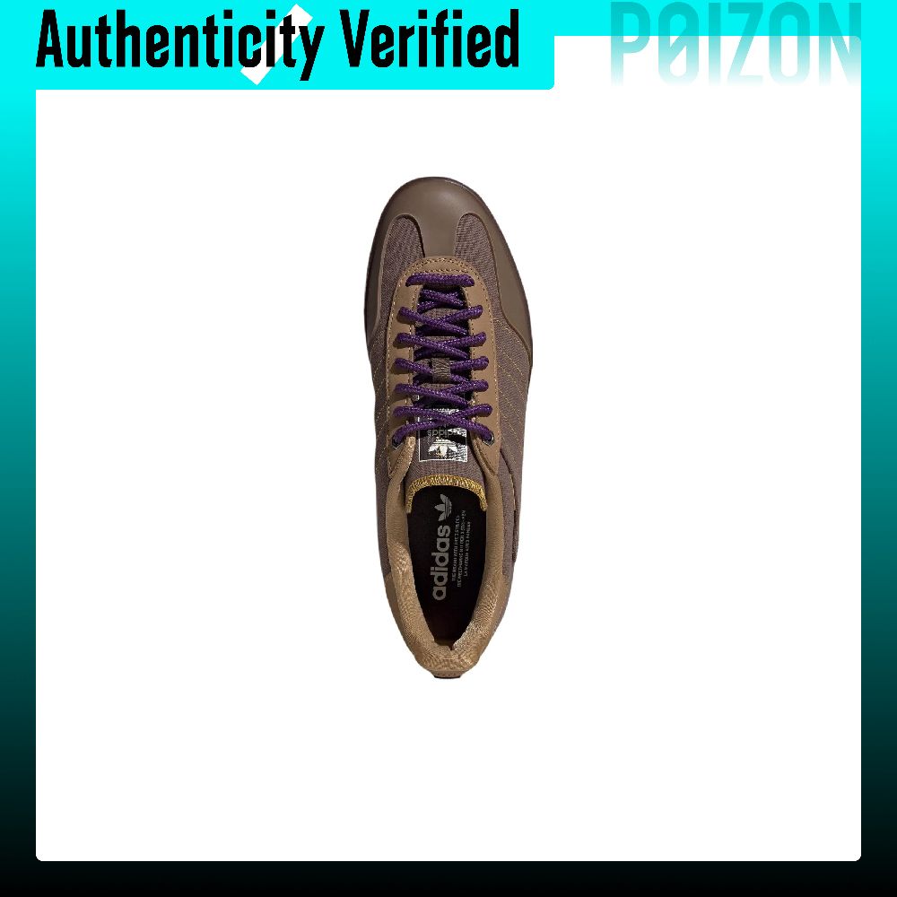 Adidas Originals GAZELLE INDOO - Adidas Shoes Gazelle บทวิจารณ์และราคา