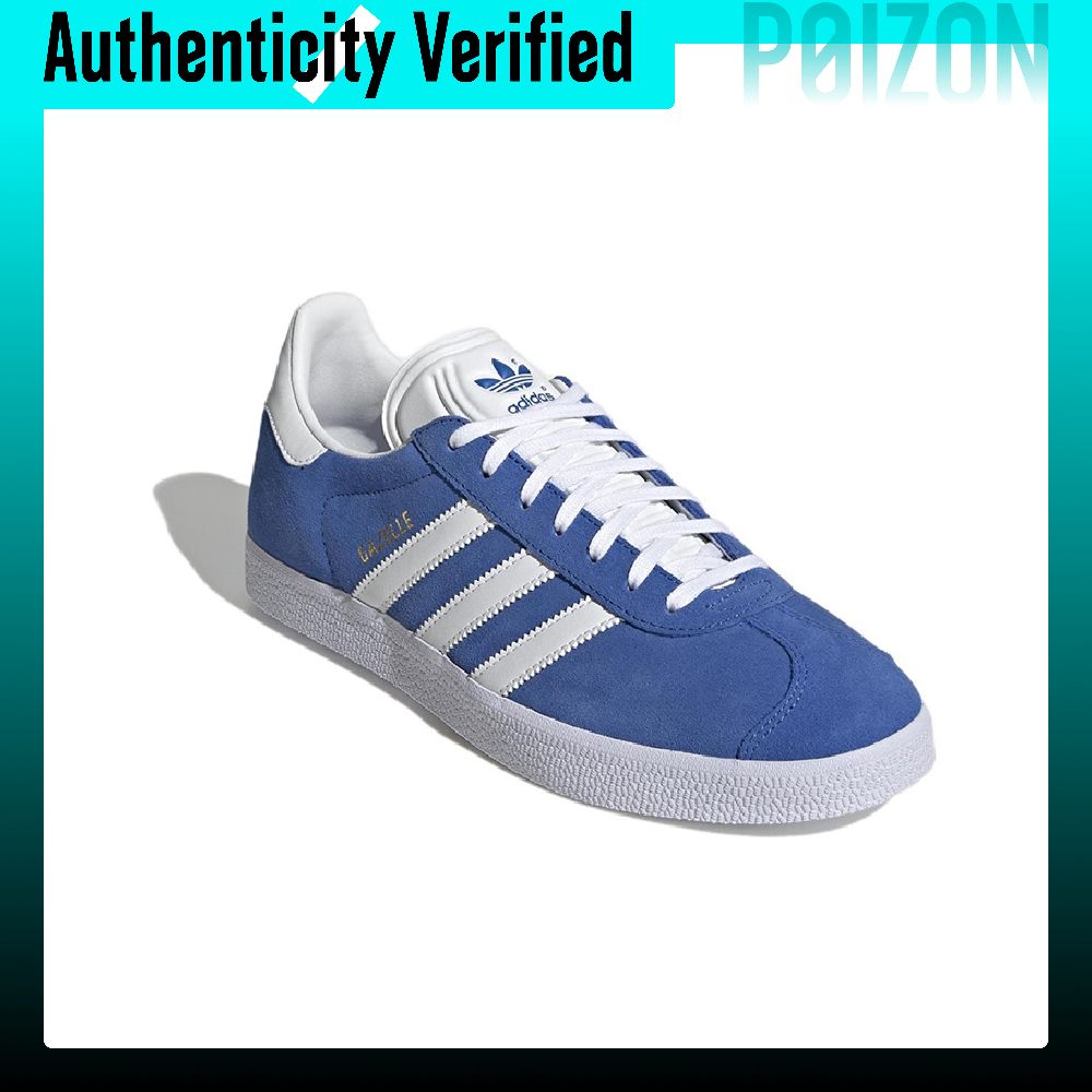 Adidas Originals GAZELLE รองเท - Adidas Shoes Gazelle บทวิจารณ์และราคา
